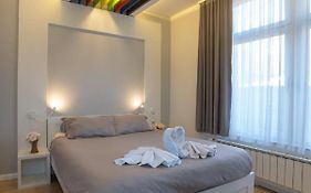 Apartments Slana Oaza